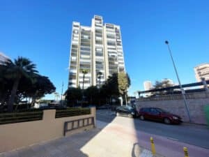 Foto van Appartement in Calpe – afbeelding 7