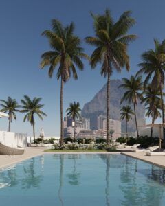 Foto van Appartement in Calpe – afbeelding 8