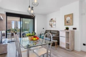 Foto van Appartement in Calpe – afbeelding 10
