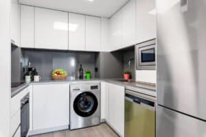 Foto van Appartement in Calpe – afbeelding 12