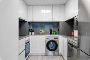 Foto van Appartement in Calpe – afbeelding 13