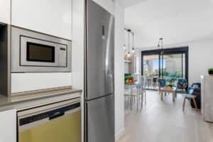 Foto van Appartement in Calpe – afbeelding 14