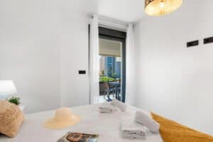 Foto van Appartement in Calpe – afbeelding 17