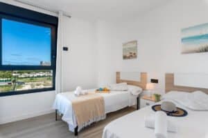 Foto van Appartement in Calpe – afbeelding 18
