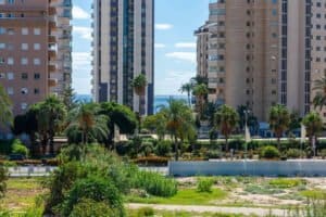 Foto van Appartement in Calpe – afbeelding 2