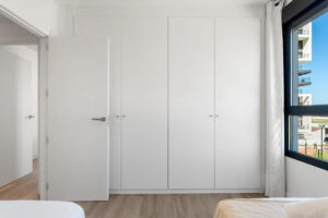 Foto van Appartement in Calpe – afbeelding 20