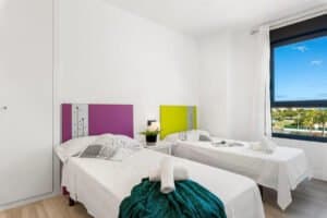 Foto van Appartement in Calpe – afbeelding 21