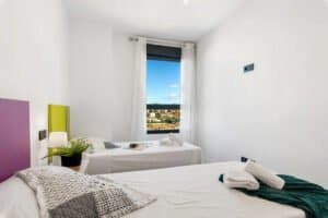Foto van Appartement in Calpe – afbeelding 22