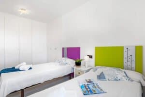 Foto van Appartement in Calpe – afbeelding 23