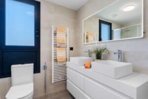 Foto van Appartement in Calpe – afbeelding 24