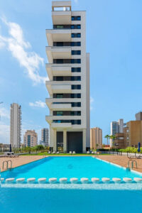 Foto van Appartement in Calpe – afbeelding 29