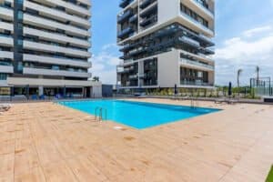 Foto van Appartement in Calpe – afbeelding 3