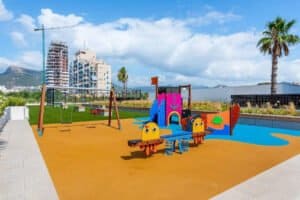 Foto van Appartement in Calpe – afbeelding 30