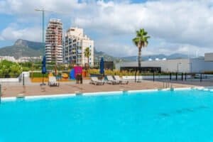 Foto van Appartement in Calpe – afbeelding 32