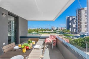 Foto van Appartement in Calpe – afbeelding 4