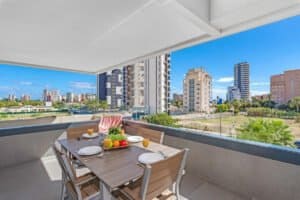 Foto van Appartement in Calpe – afbeelding 6