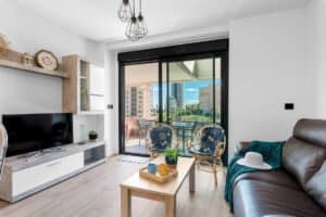Foto van Appartement in Calpe – afbeelding 7