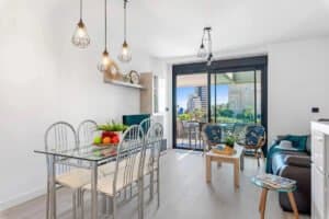 Foto van Appartement in Calpe – afbeelding 9