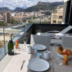 Foto van Appartement in Calpe – afbeelding 13