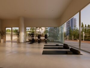 Foto van Appartement in Calpe Arenal-Bol – afbeelding 7