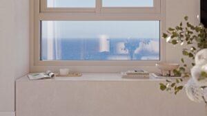 Foto van Appartement in Calpe Arenal-Bol – afbeelding 9