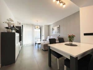 Foto van Appartement in Calpe Arenal-Bol – afbeelding 10