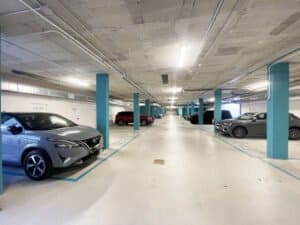 Foto van Appartement in Calpe Arenal-Bol – afbeelding 34