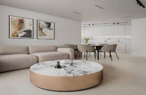 Foto van Appartement in Calpe Calpe Centro – afbeelding 14