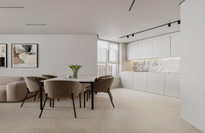 Foto van Appartement in Calpe Calpe Centro – afbeelding 16