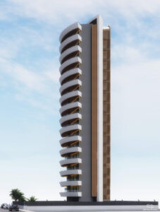 Foto van Appartement in Calpe Calpe Centro – afbeelding 21