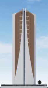 Foto van Appartement in Calpe Calpe Centro – afbeelding 22