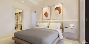 Foto van Appartement in Calpe Calpe Centro – afbeelding 7