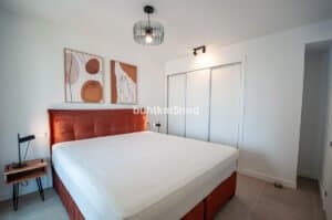 Foto van Appartement in Calpe Arenal-Bol – afbeelding 11