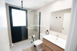 Foto van Appartement in Calpe Arenal-Bol – afbeelding 12