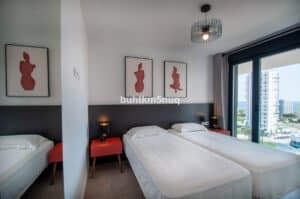 Foto van Appartement in Calpe Arenal-Bol – afbeelding 13