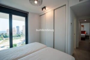 Foto van Appartement in Calpe Arenal-Bol – afbeelding 14