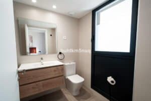 Foto van Appartement in Calpe Arenal-Bol – afbeelding 15