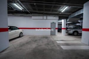 Foto van Appartement in Calpe Arenal-Bol – afbeelding 17