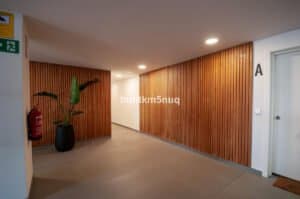 Foto van Appartement in Calpe Arenal-Bol – afbeelding 19