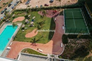 Foto van Appartement in Calpe Arenal-Bol – afbeelding 20