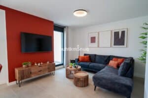Foto van Appartement in Calpe Arenal-Bol – afbeelding 5
