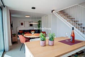 Foto van Appartement in Calpe Arenal-Bol – afbeelding 6