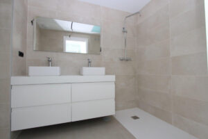 Foto van Appartement in Calpe Arenal-Bol – afbeelding 11