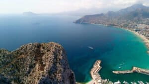 Foto van Appartement in Calpe Arenal-Bol – afbeelding 15