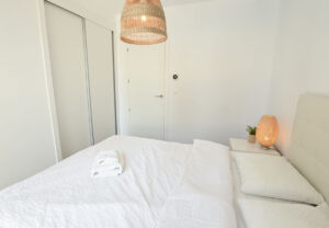 Foto van Appartement in Calpe Arenal-Bol – afbeelding 12