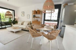 Foto van Appartement in Calpe Arenal-Bol – afbeelding 5