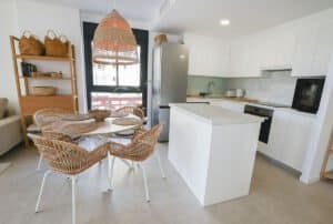 Foto van Appartement in Calpe Arenal-Bol – afbeelding 6