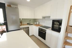 Foto van Appartement in Calpe Arenal-Bol – afbeelding 7