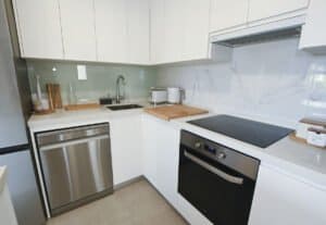 Foto van Appartement in Calpe Arenal-Bol – afbeelding 8