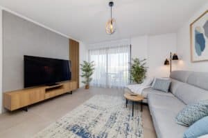 Foto van Appartement in Calpe Arenal-Bol – afbeelding 13